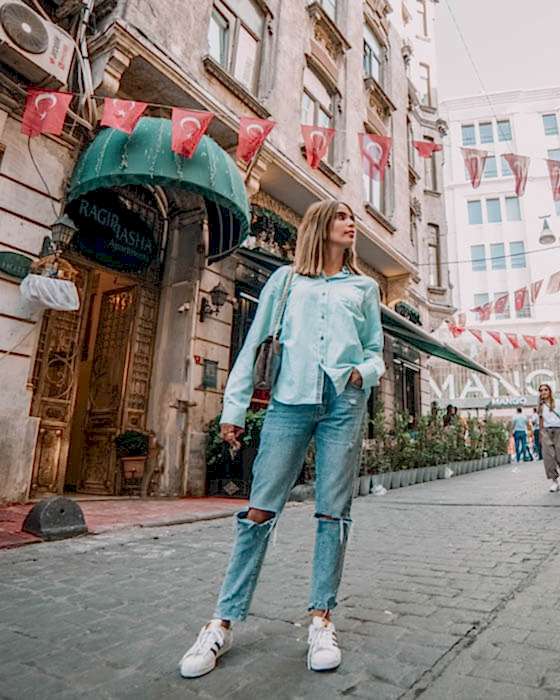 istanbul photographer