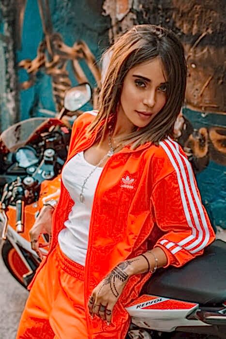 Istanbul Portrait