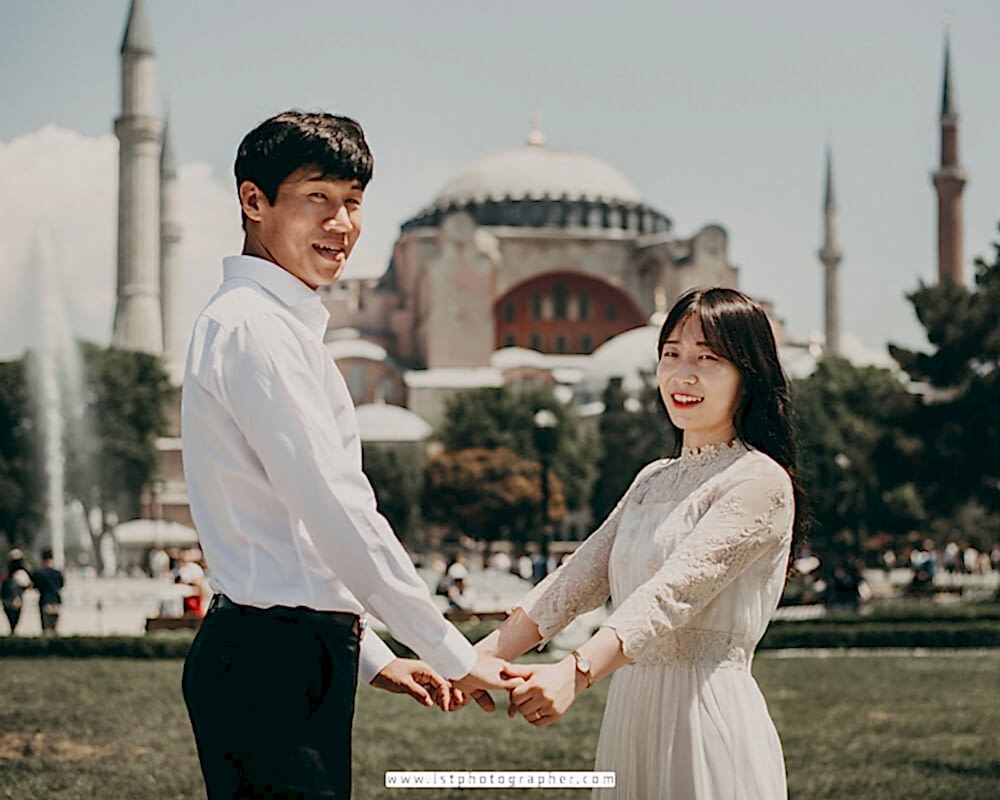 Istanbul Photographer