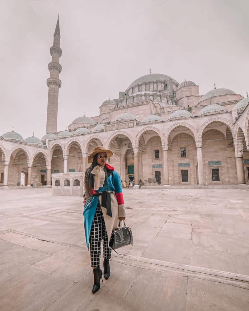 Istanbul-Photographer
