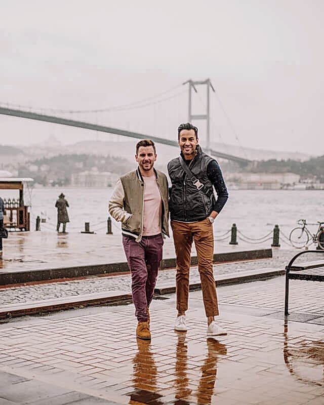 istanbul photoshoot