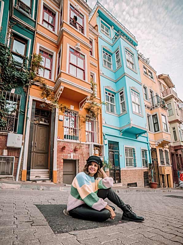 Istanbul Photographer