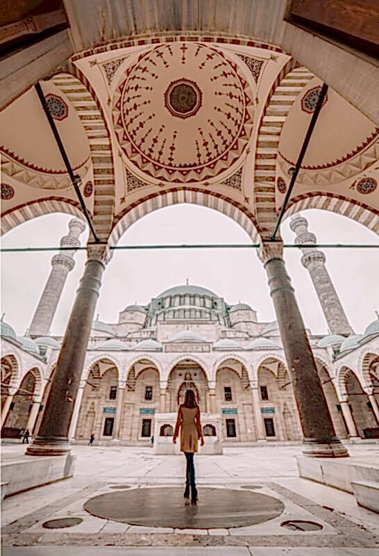 Istanbul Photographer