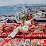 Taht istanbul